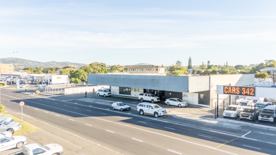 Commercial Property for Sale in De La Haye Western Cape